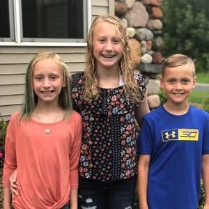 Meet your Posher, Missy